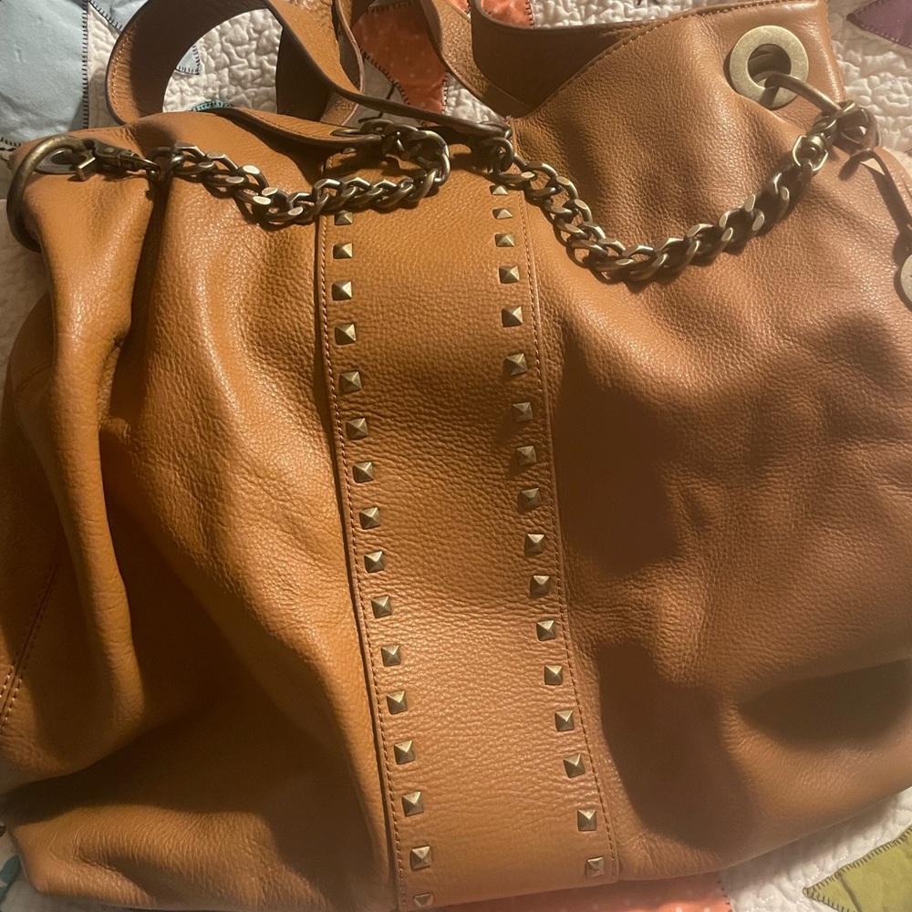 BCBG purse 14.5x14